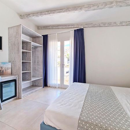 L'Onda Marina Hotel Castelsardo Bagian luar foto