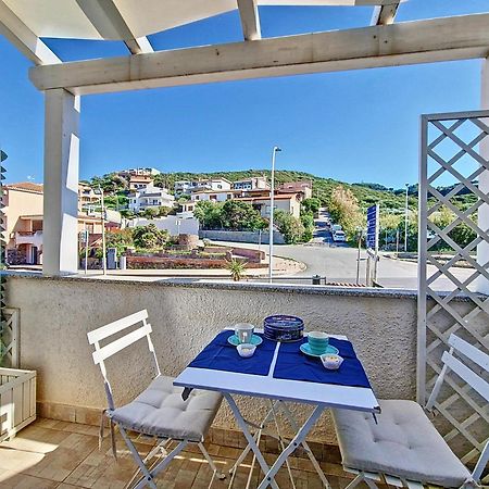 L'Onda Marina Hotel Castelsardo Bagian luar foto