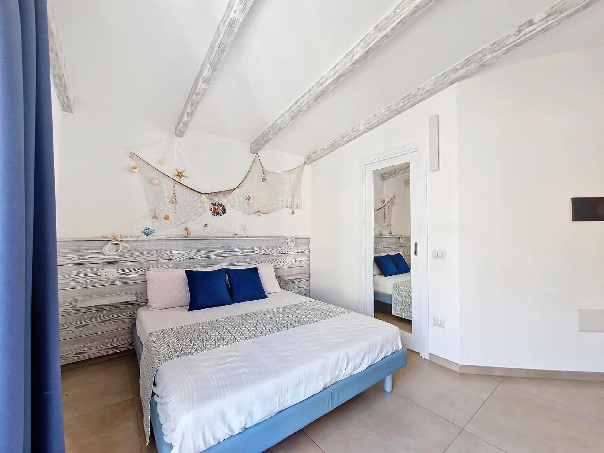 L'Onda Marina Hotel Castelsardo Bagian luar foto
