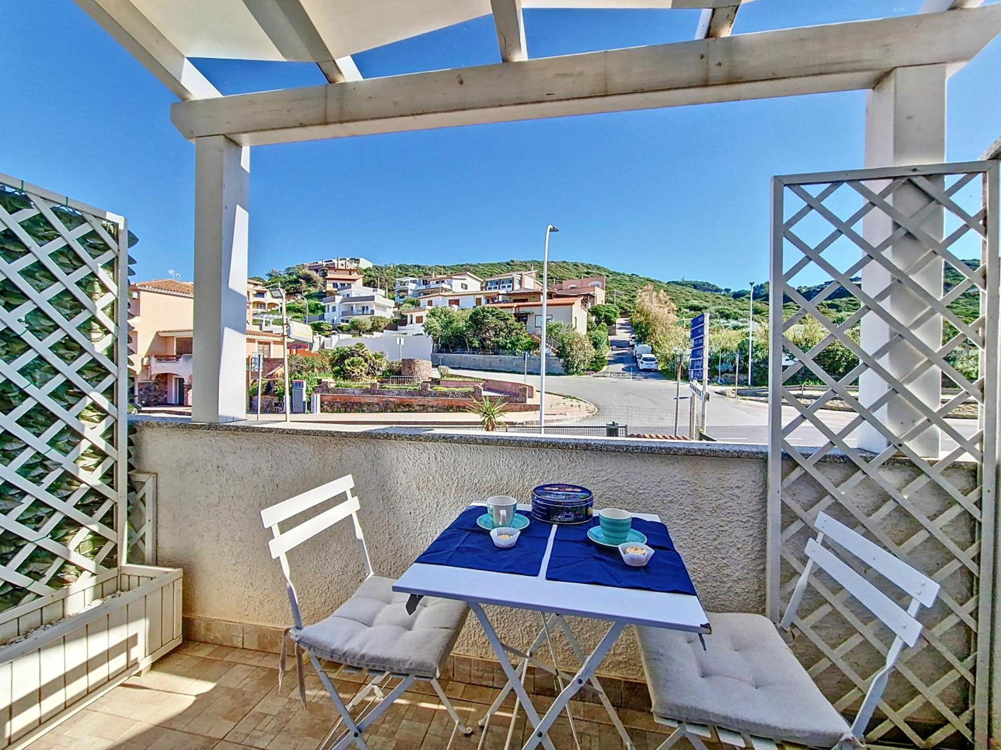 L'Onda Marina Hotel Castelsardo Bagian luar foto