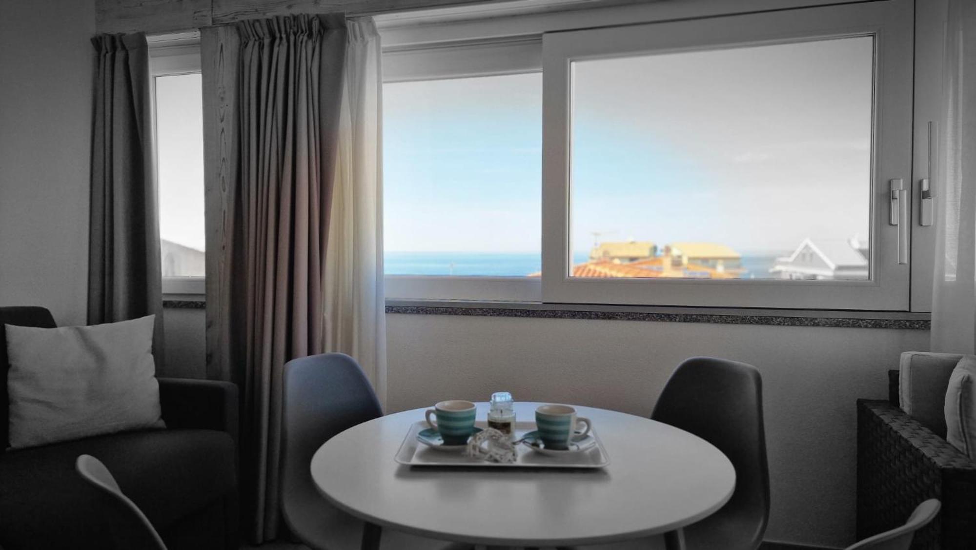 L'Onda Marina Hotel Castelsardo Bagian luar foto