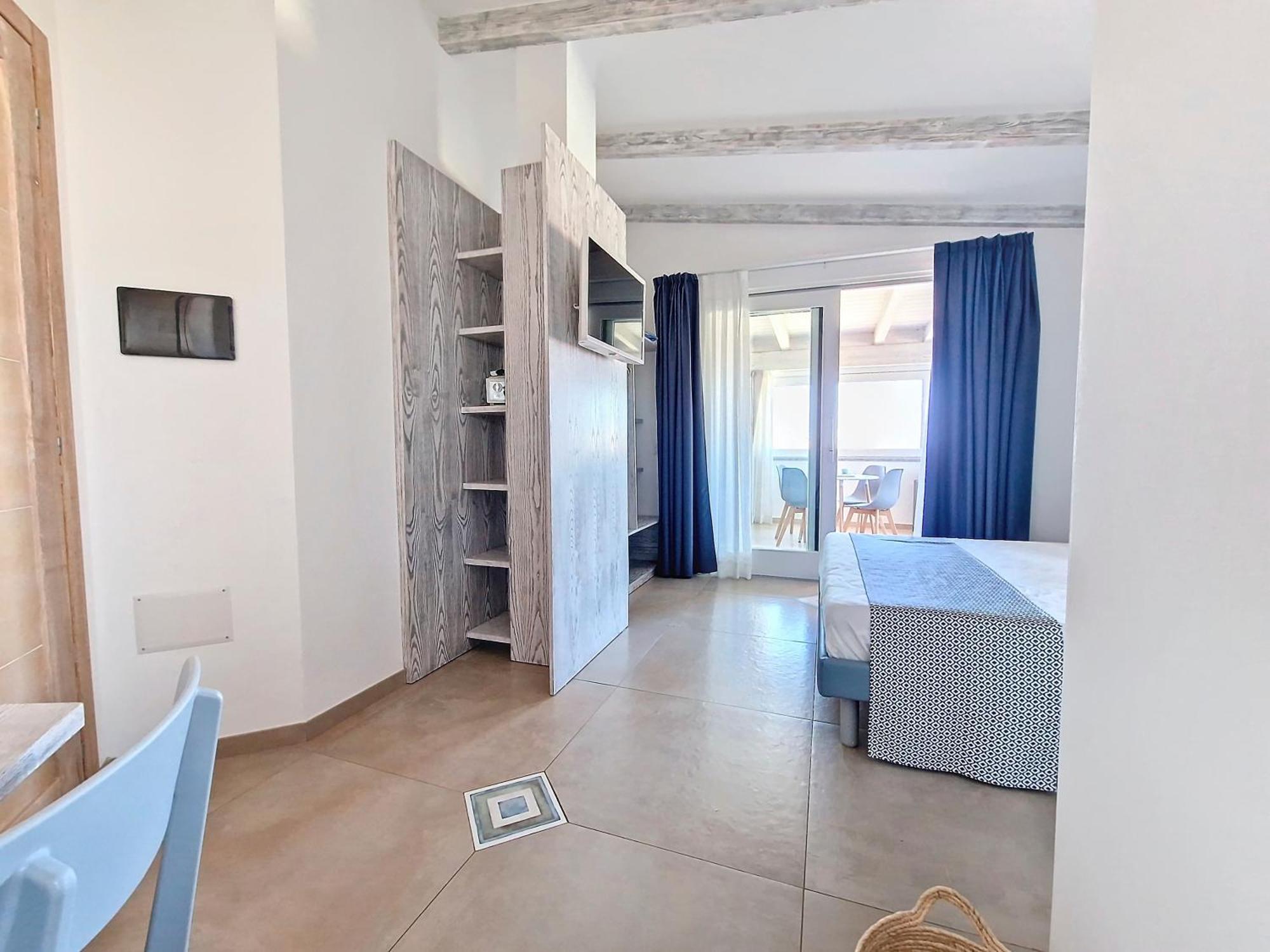 L'Onda Marina Hotel Castelsardo Bagian luar foto