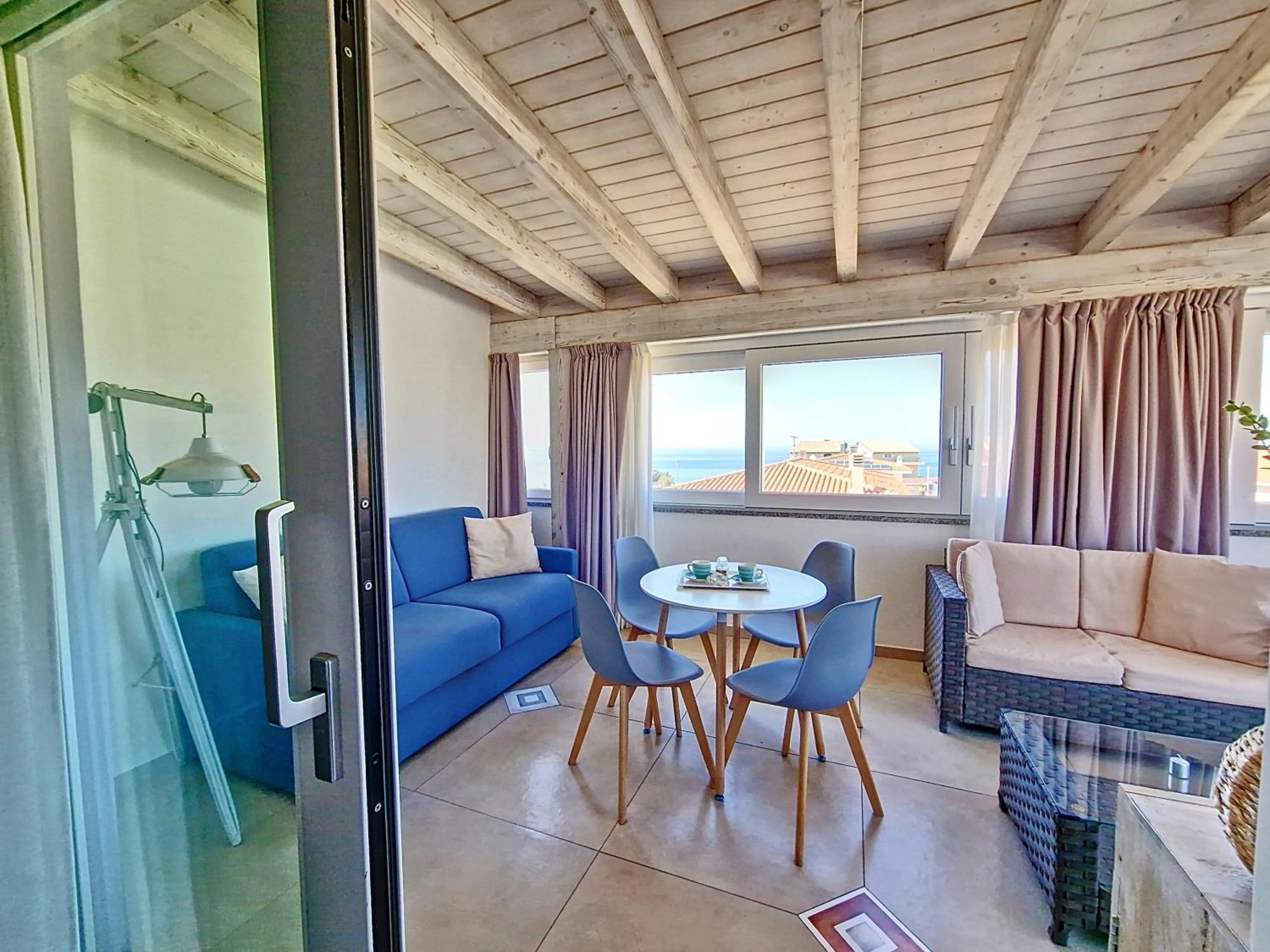 L'Onda Marina Hotel Castelsardo Bagian luar foto