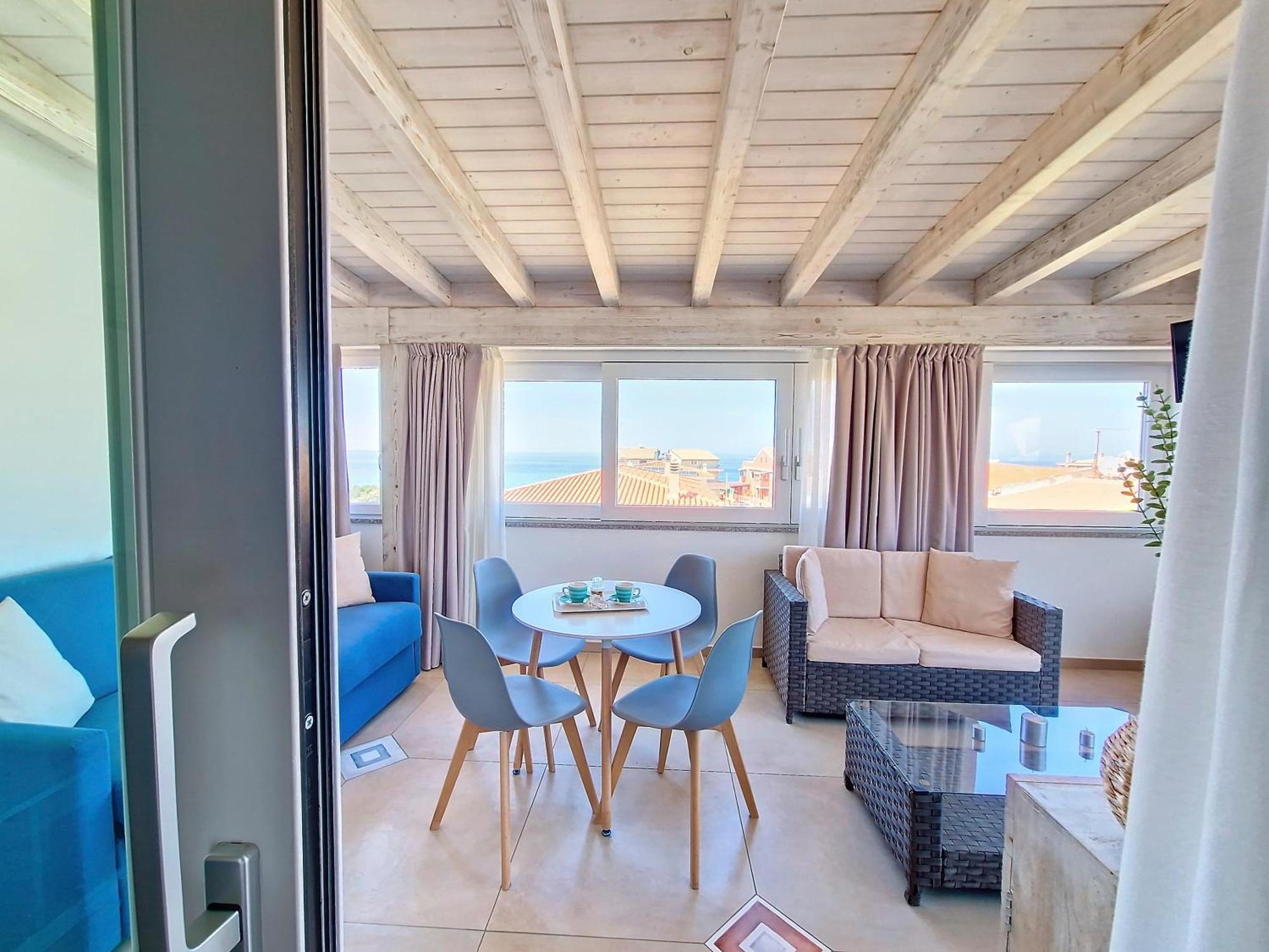 L'Onda Marina Hotel Castelsardo Bagian luar foto