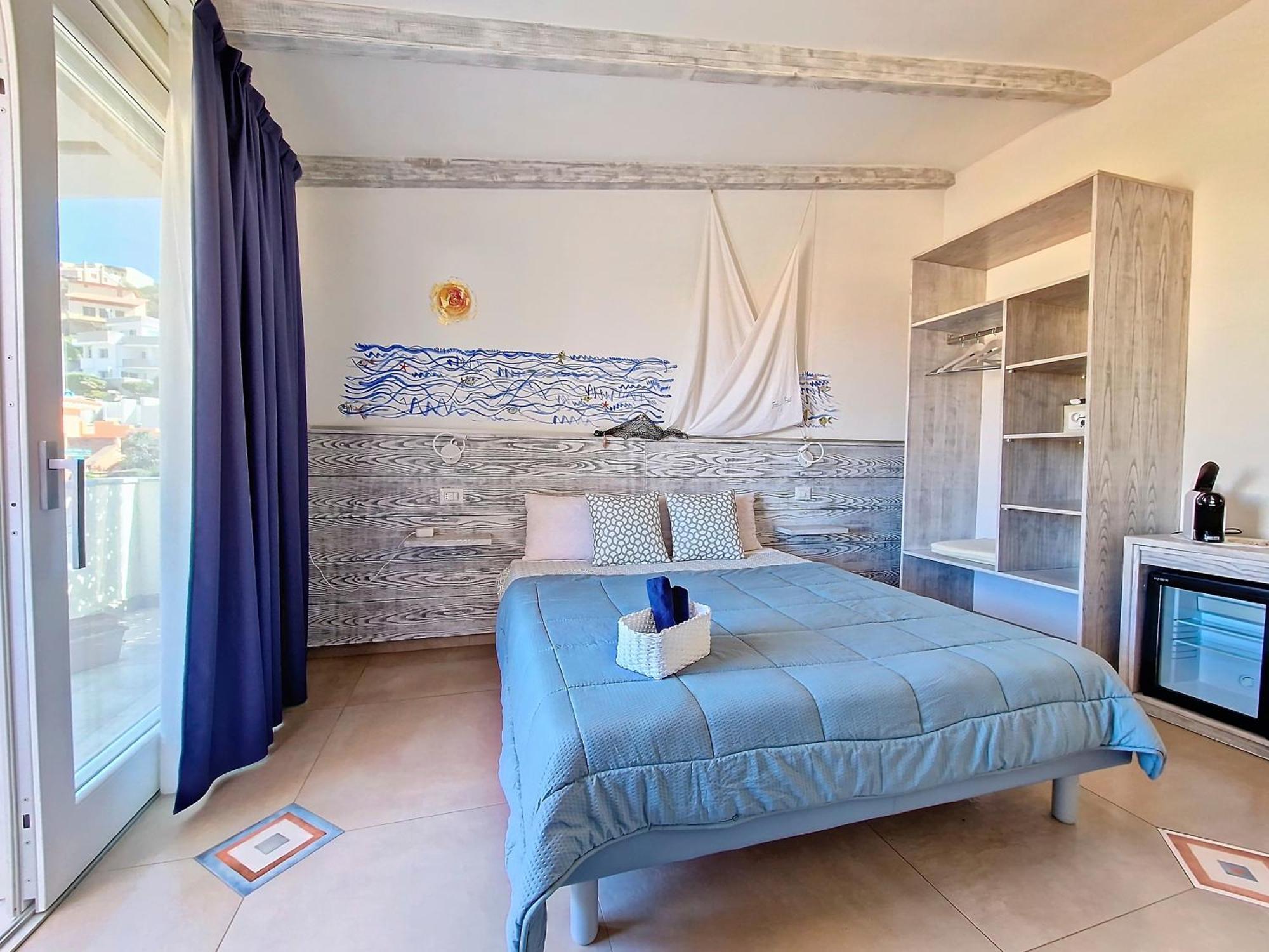 L'Onda Marina Hotel Castelsardo Bagian luar foto