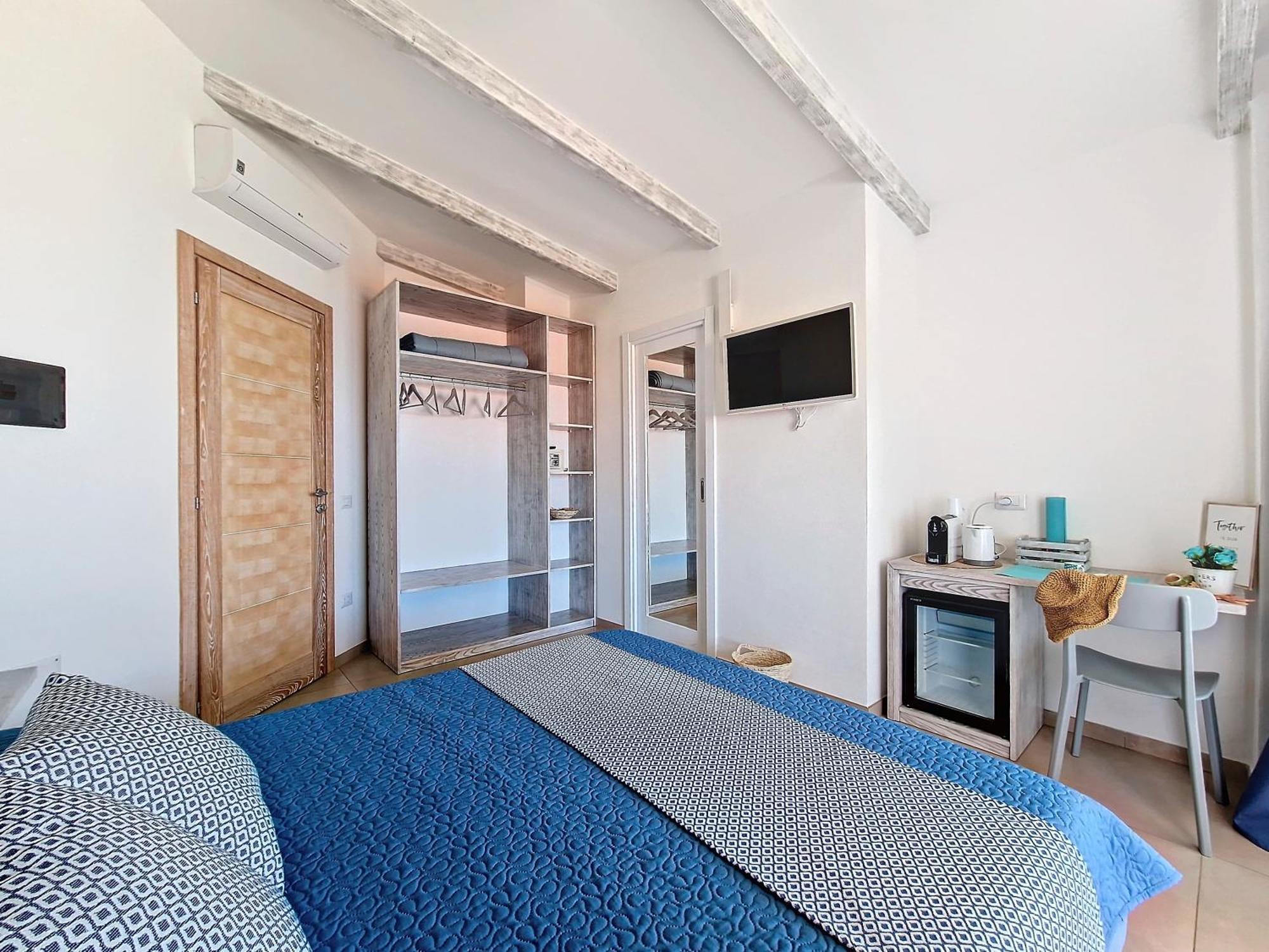 L'Onda Marina Hotel Castelsardo Bagian luar foto
